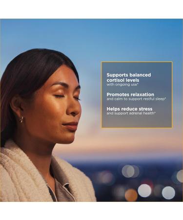 Integrative Therapeutics Bundle with Cortisol Manager 30 Tablets & L-Theanine 60 Capsules - Cortisol Manager for Stress Support with Ashwagandha* - L-Theanine to Support a Relaxed State* - Buy Online on GoSupps.com