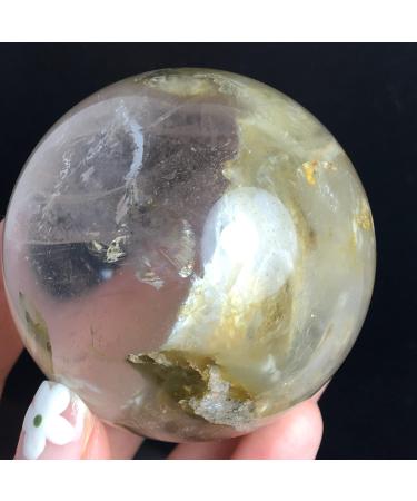 Natural Rainbow Crystal Quartz Stone and Home Decoration NaturalReiki Decoration Room Decoration Stone Mineral Specimen - Buy Online on GoSupps.com