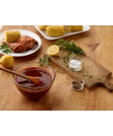 Club House La Grille Grilling Made Easy Honey & Dijon Marinade 350ml Honey and Dijon 350 ml (Pack of 1) - Buy Online on GoSupps.com