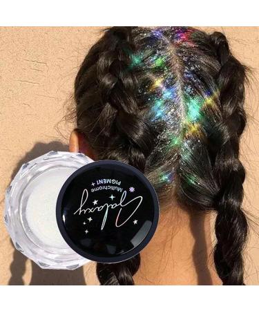 Liquid Eyeshadow Cream Long-Lasting Sparkling Eyeshadow - Non-Irritating Eye Makeup Supplies for Dating Stage Night Out and Bar Rowces 01 - Buy Online on GoSupps.com