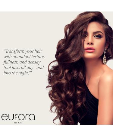 Eufora Full Effect Texturizing Spray 6 Oz - Buy Online on GoSupps.com