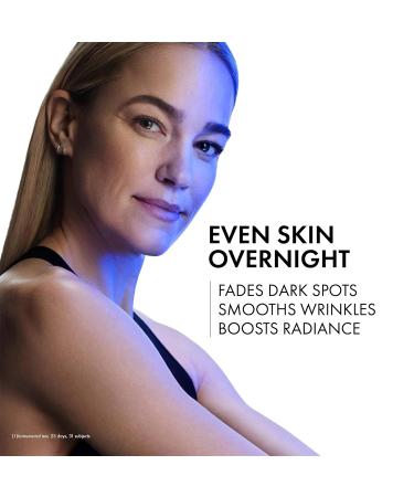 Vichy Liftactiv B3 Tone Correcting Night Cream | Anti-Aging Face Cream with 4% Niacinamide & 0.15% Retinol | Evens Skin Tone Fades Dark Spots Smooths Wrinkles | International Shipping Available - Buy Online on GoSupps.com