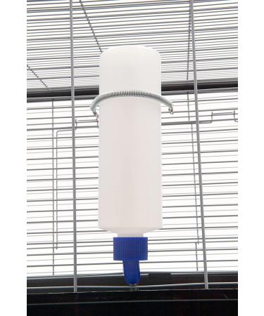 Lixit Water Bottle Kit with Spring - 30-0415-036 - Buy Online on GoSupps.com