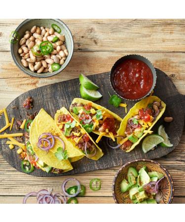 Develey TexMex Salsa Sauce - Pack of 8 (8 x 250ml) | Spicy Jalape o Chili | International Shipping Available - Buy Online on GoSupps.com