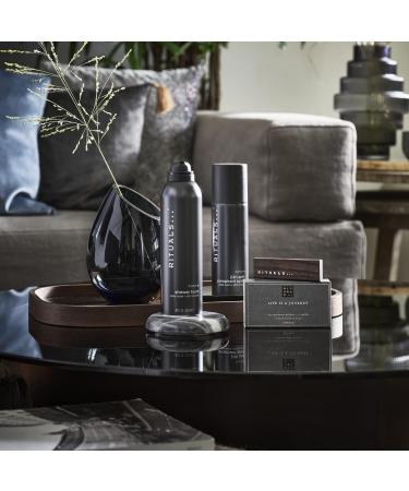 Rituals Homme Gift Set for Men | Sample Size | Cedar & Vitamin E Complex - Refreshing & Stimulating - Buy Online on GoSupps.com