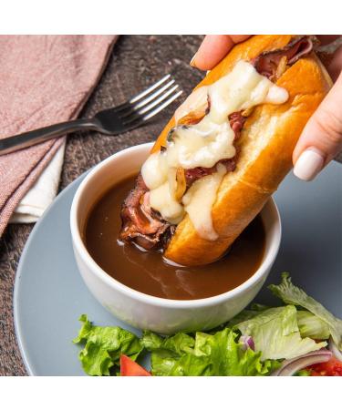 Gravies Mccormick Au Jus Gravy Mix 1 Oz - Buy Online on GoSupps.com