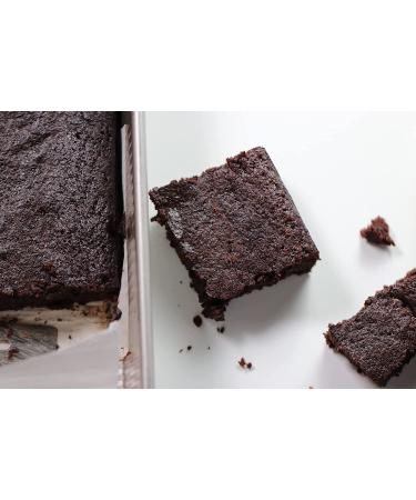 Good Dee's Keto Brownie Baking Mix - 1g Net Carb, Sugar Free, Gluten Free, Low Carb, Nut Free, Grain Free - Diabetic Friendly & Easy to Make - Buy Online on GoSupps.com