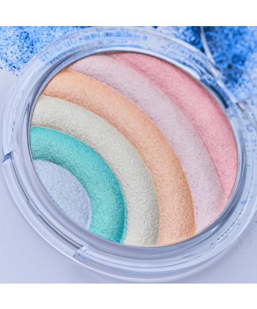 Essence Cosmetics (Baked Eyeshadow) Highly Pigmented Instant Result Intense Luminescent (6.8 g) - Buy Online on GoSupps.com