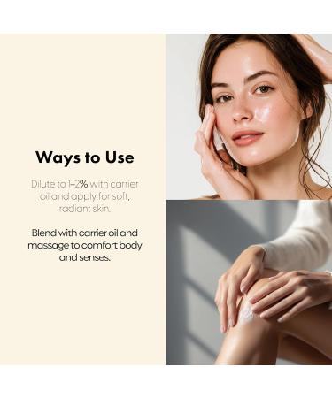 Aniseed Essential Oil | Fresh, Woodsy Licorice Scent | 100% Pure & Natural | for Diffuser, Candle Making & DIY Aromatherapy Blends, 0.34 fl oz Aniseed 0.34 Fl Oz (Pack of 1) - Buy Online on GoSupps.com