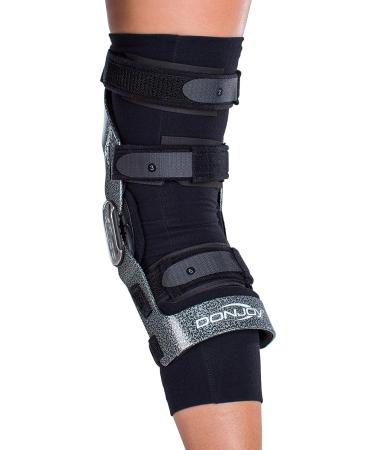 DonJoy Knee Brace Undersleeve Closed Patella X-Large - Pack of 1 - Buy Online on GoSupps.com