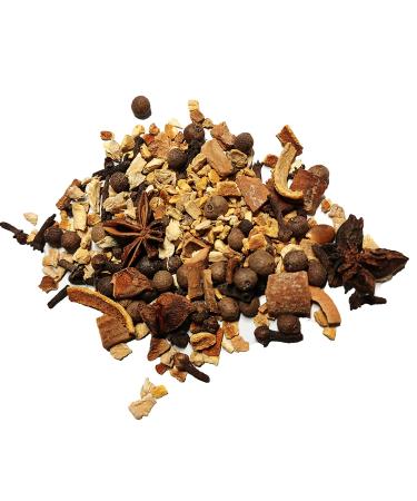 Mulling Spice: Premium Cider Mulling Mix Spice (4.0 oz) - Enhance Your Beverages with Rich Flavor! - Buy Online on GoSupps.com