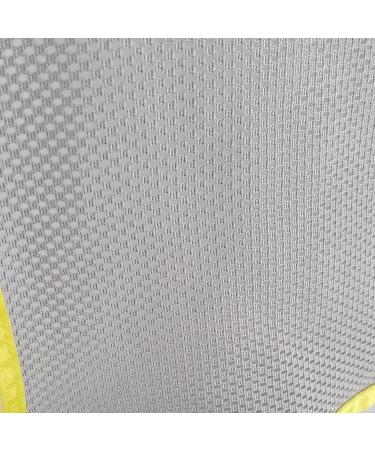 Full Body Patient Lift Sling Elderly Sitting Transfer Belt Lifting Aid Commode Sling Safe Lift Heavy Duty Transfer Sling Four Point Support Full Body Sling (Size : L) Large - Buy Online on GoSupps.com