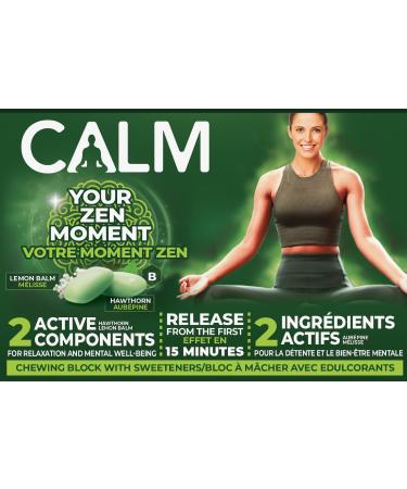 Calm