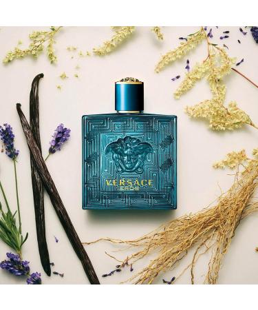 Eros Aftershave 100 Ml - Buy Online on GoSupps.com