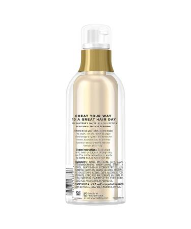 Pantene Pro-V Curl Affair Shaping Cream Blackcurrant 3.7 fl oz - Sulfate-Free - Buy Online on GoSupps.com