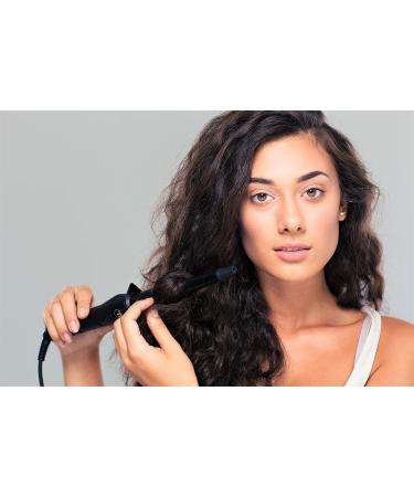 Argan Deluxe Professional 10 Spray Moroccan Argan Oil Hair & Body Serum - Nourishing and Hydrating Formula - Buy Online on GoSupps.com