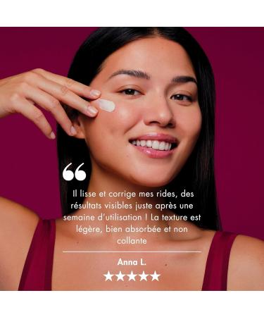  Melvita Melvita - Anti-ageing Firming Face Cream with Organic Argan Intensive and Nourishing Lifting Treatment All Skin Types from 35 Years 99% Natural 50 ml - Buy Online on GoSupps.com