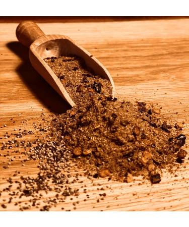 Three Chilli Sweet (Mild) 100g Shaker Tin - Award Winning Spice Blend - Buy Online on GoSupps.com