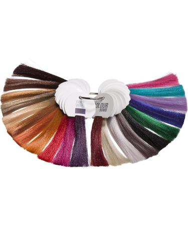 IdHAIR - Colour Bomb 250 ml - Hot Chocolate Black - Buy Online on GoSupps.com