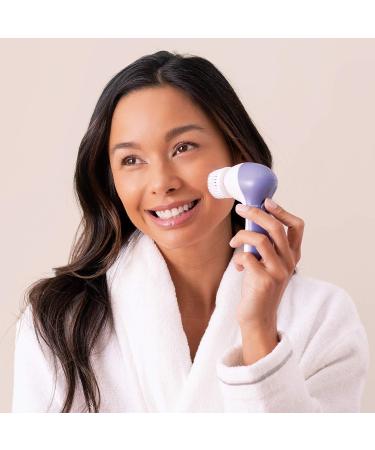 Facial Cleansing System - Suitable for All Skin Types - 1 Count (Pack of 1) - Buy Online on GoSupps.com