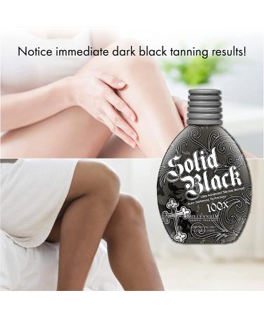 Millennium Tanning Products Dark Tanning Lotion 100x - 13.5 Fl Oz (Pack of 1) - Buy Online on GoSupps.com