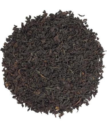 Certified Organic English Breakfast Loose Leaf Tea | From Ceylon Sri Lanka | 3.5oz / 100g - Buy Online on GoSupps.com