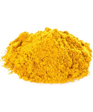 Old India Hot Jamaican Curry Powder 500g - Authentic Spice Blend (Pack of 1) - Buy Online on GoSupps.com