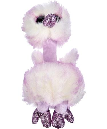 TY Kenya Lavender Ostrich Beanie BOOS - Multicolored Plush Toy - Buy Online on GoSupps.com
