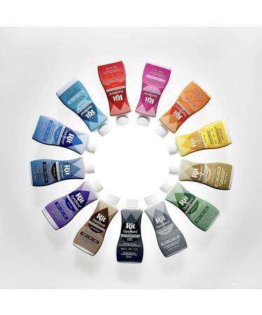 Rit DyeMore Liquid Dye in Sandstone - Professional Grade Fabric Dye - Buy Online on GoSupps.com