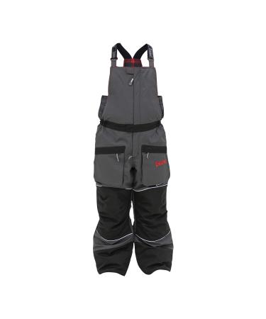 Eskimo Youth Keeper Bibs Large