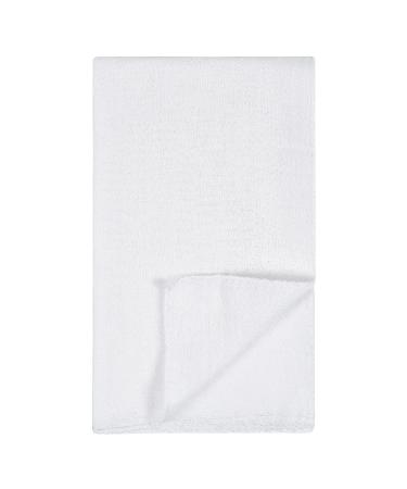 Gerber Birdseye Flatfold Cloth Diapers - White - 24x27 Inch (Pack of 10) - Buy Online on GoSupps.com