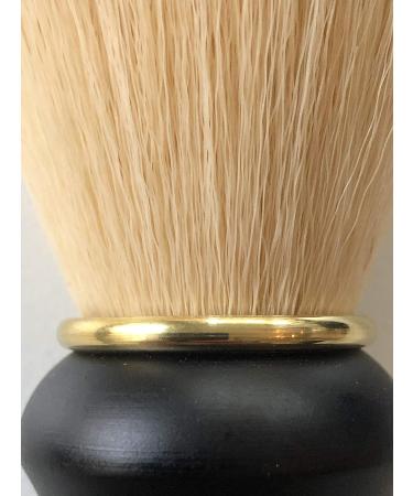 Buy Golden Beards Kobenhavn Balm Grooming Oil & Black Shaving Brush | 100mm | Premium Men's Grooming Products - International Shipping Available - Buy Online on GoSupps.com