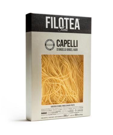 Filotea Angel Hair 250 g
