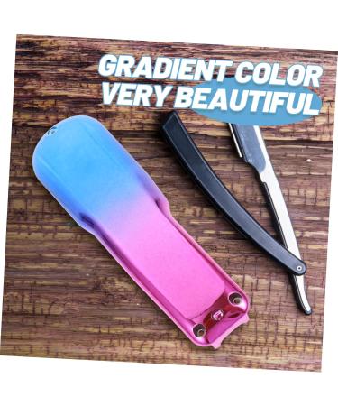 minkissy 1PC Electric shavers Beard Shaver Electric Trimmer Hair Shaver Electric Hair Shears Hair Trimmer Shaver Electric Hair Cut Accessories Electric Hair Clipper Cover Hair Grooming lid - Buy Online on GoSupps.com