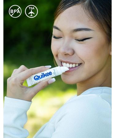 Supersmile Quikee On-The-Go Whitening - Instant Teeth Whitening for an Effortless Smile | Fast International Shipping - Buy Online on GoSupps.com