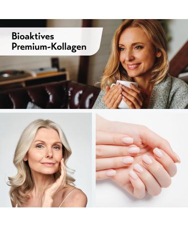 PharmaSGP Pure collagen in pharmacy quality 900g bioactive premium peptides from highquality collagen hydrolyzate With vitamin C biotin zinc and copper tasteless good solubility 900g 3er Pack - Buy Online on GoSupps.com