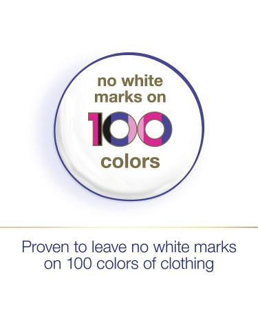Dove Antiperspirant Deodorant Stick No White Marks 100 Colors Sheer Fresh 48Hr Protection for Women - 4 ct 2.6 oz Stick - Buy Online on GoSupps.com