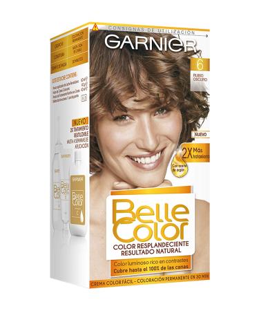 Belle-Color ink 6 R.OSC - Buy Online on GoSupps.com