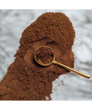 25g BOURBON VANILLA powder from Madagascar - obtained from a whole vanilla pod 100% Natural. Gourmet selection recyclable ZIP bag made in EUROPE - Buy Online on GoSupps.com