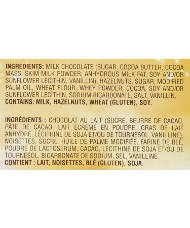 Rocher Ferrero T3 Chocolate(12X37.5) Gram 450 Grams - Buy Online on GoSupps.com