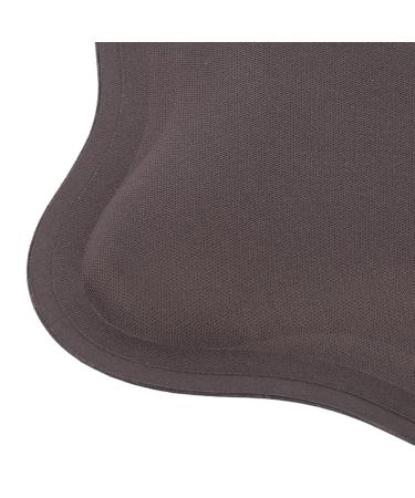 Agate Lipo Foam Backboard | BBL Back Board for Lumbar Support | Compression Fat Suction Accessories | Postoperative Swelling Reduction - Buy Online on GoSupps.com