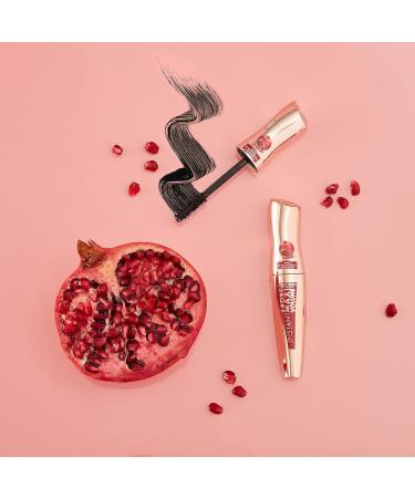  DEBORAH Deborah Milano - Gift Idea Pouch with Instant Maxi Volume Mascara with pomegranate oil and 24 Hour Extra Black Eyeliner Pen No. 08 - Buy Online on GoSupps.com