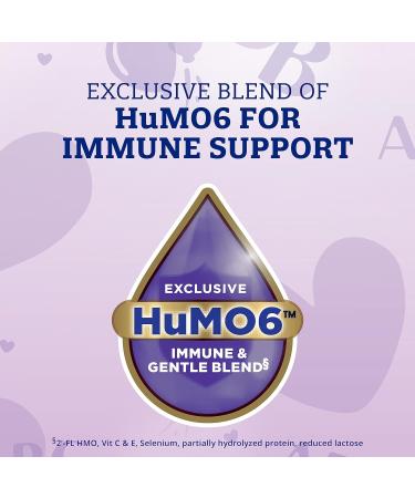 Enfamil NeuroPro Gentlease Baby Formula 32 Oz - Pack of 6 - Buy Online on GoSupps.com