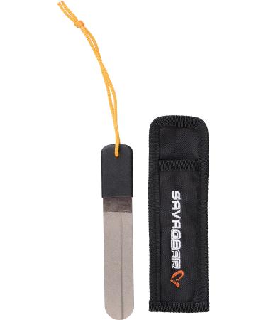 Savage Gear Diamond Dust Hook File hook sharpener diamond file hook grinding fishing hooks extra sharp hand ground