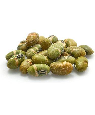 Yupik Edamame Dry Roasted Salted Beans 1kg 1 kg (Pack of 1) - Buy Online on GoSupps.com