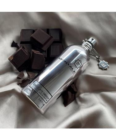 MONTALE Chocolate Greedy Eau de Parfum Spray 3.4 Fl Oz - Buy Online on GoSupps.com