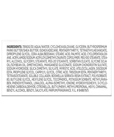 Revitalize Your Skin: L'Oreal Collagen Anti-Aging Day & Night Cream - 3.4 oz Non-Greasy Moisturizer - Buy Online on GoSupps.com