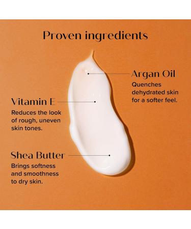 Medix 5.5 Argan Oil & 24K Gold Age Rewind Cream - 15 Fl Oz | Anti-Aging Moisturizer - Buy Online on GoSupps.com