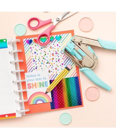 We R Memory Keepers Disc Power Punch - Ideal for Scrapbooking and Paper Crafting - Buy Online on GoSupps.com