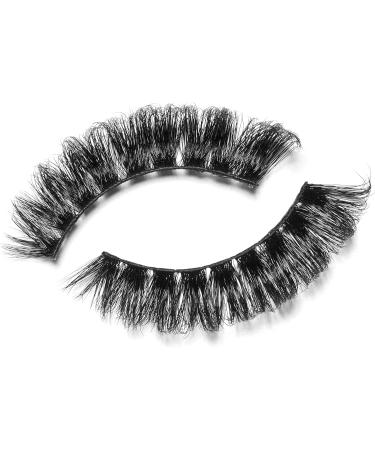 Eylure Volume & Curl No. 111 False Lashes - Buy Online on GoSupps.com